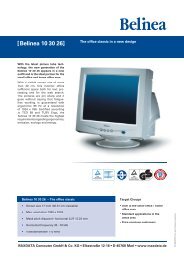 BELINEA 10 40 45 WINDOWS 10 DRIVER DOWNLOAD BELINEA 10 40 45 DRIVER PC